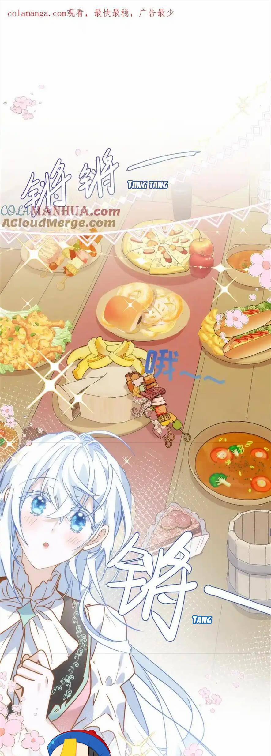 Bổn Công Chúa Không Muốn Được Chiều Chuộng 13 trang 0