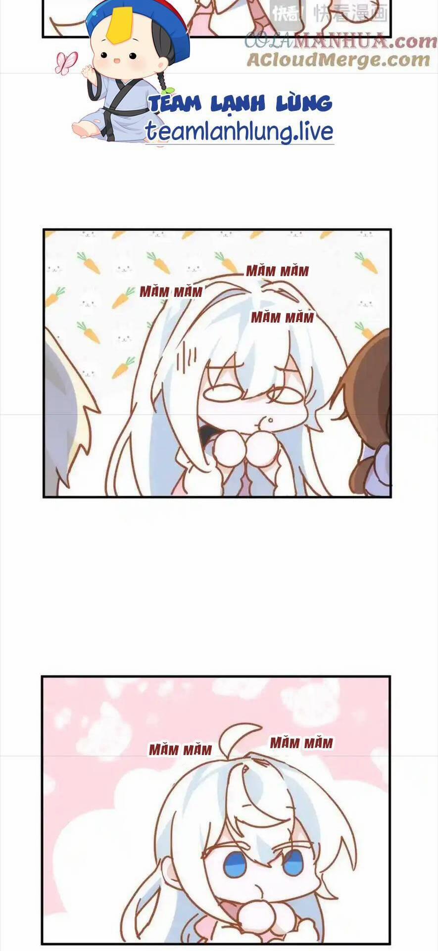 Bổn Công Chúa Không Muốn Được Chiều Chuộng 13 trang 11