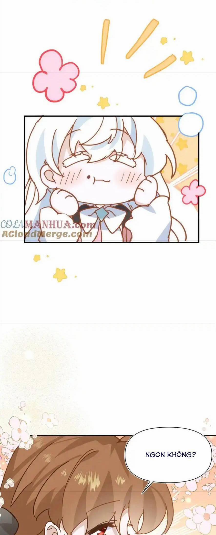 Bổn Công Chúa Không Muốn Được Chiều Chuộng 13 trang 12