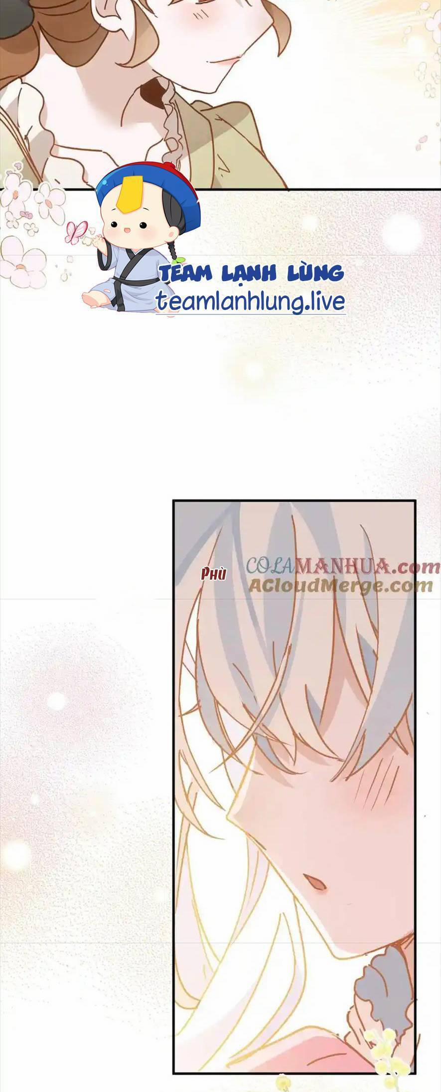 Bổn Công Chúa Không Muốn Được Chiều Chuộng 13 trang 13