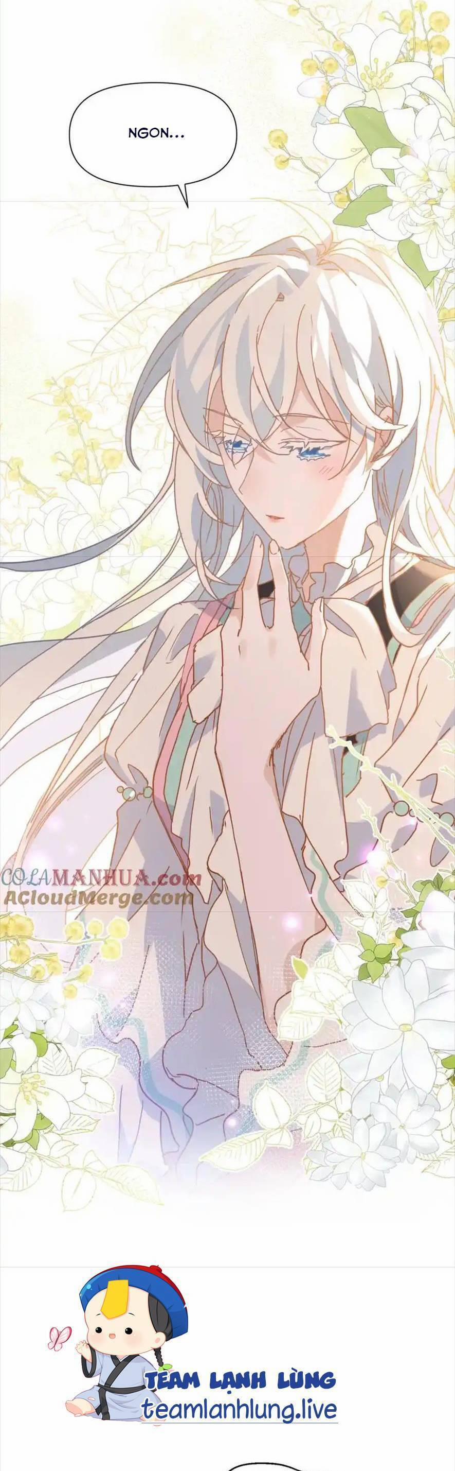 Bổn Công Chúa Không Muốn Được Chiều Chuộng 13 trang 14