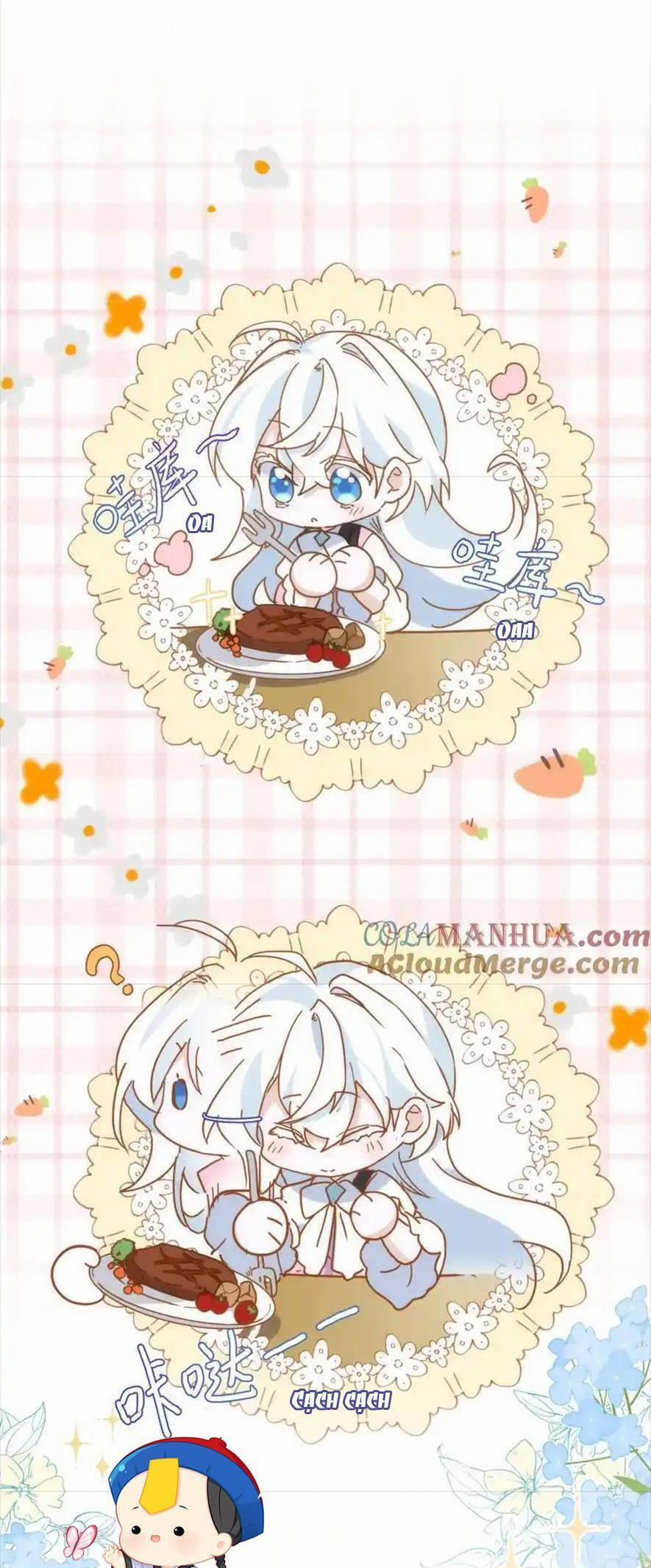 Bổn Công Chúa Không Muốn Được Chiều Chuộng 13 trang 2