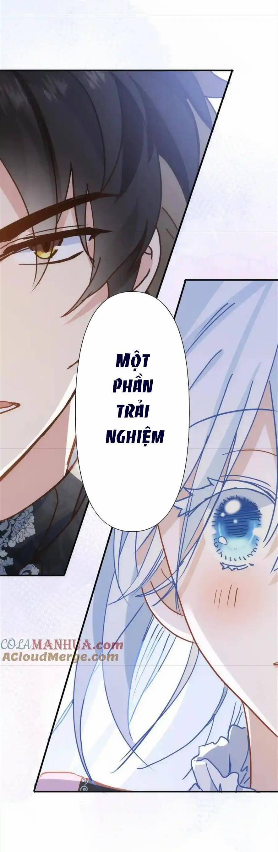 Bổn Công Chúa Không Muốn Được Chiều Chuộng 13 trang 27