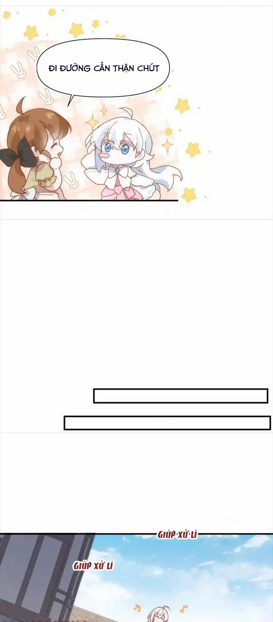 Bổn Công Chúa Không Muốn Được Chiều Chuộng 13 trang 30