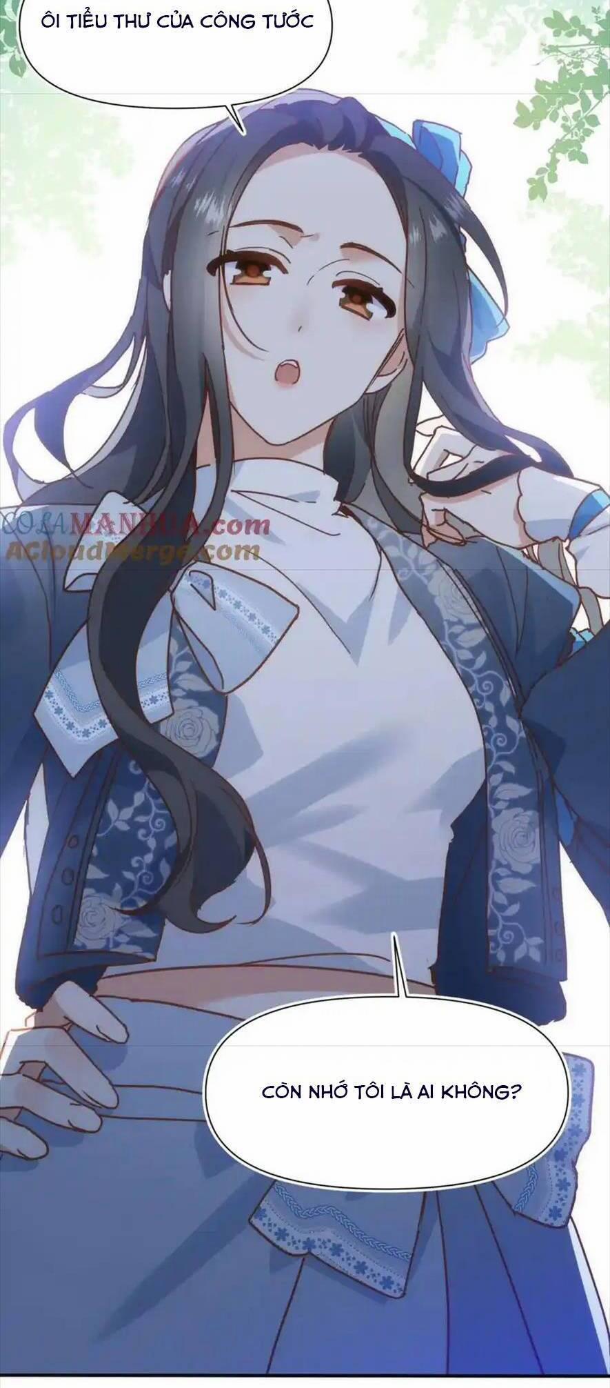 Bổn Công Chúa Không Muốn Được Chiều Chuộng 13 trang 32