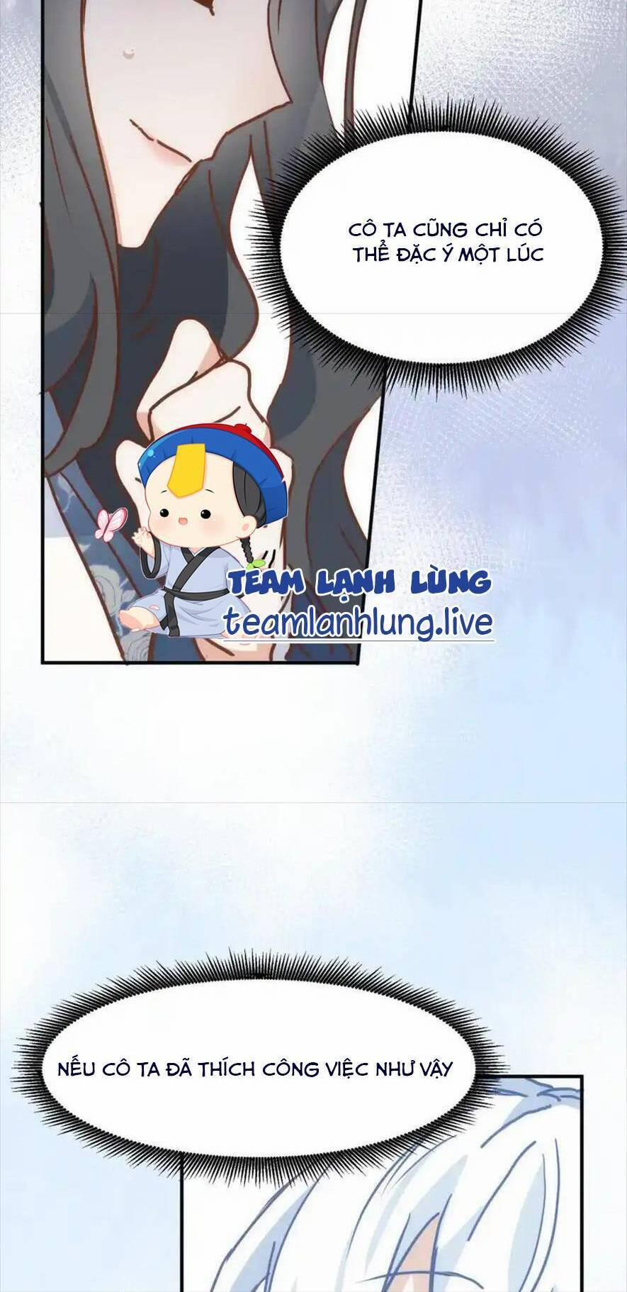 Bổn Công Chúa Không Muốn Được Chiều Chuộng 13 trang 34