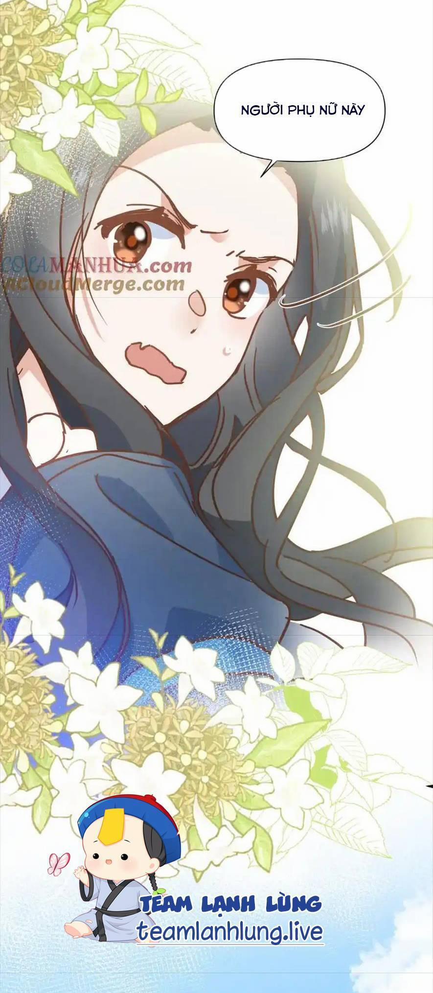 Bổn Công Chúa Không Muốn Được Chiều Chuộng 13 trang 41