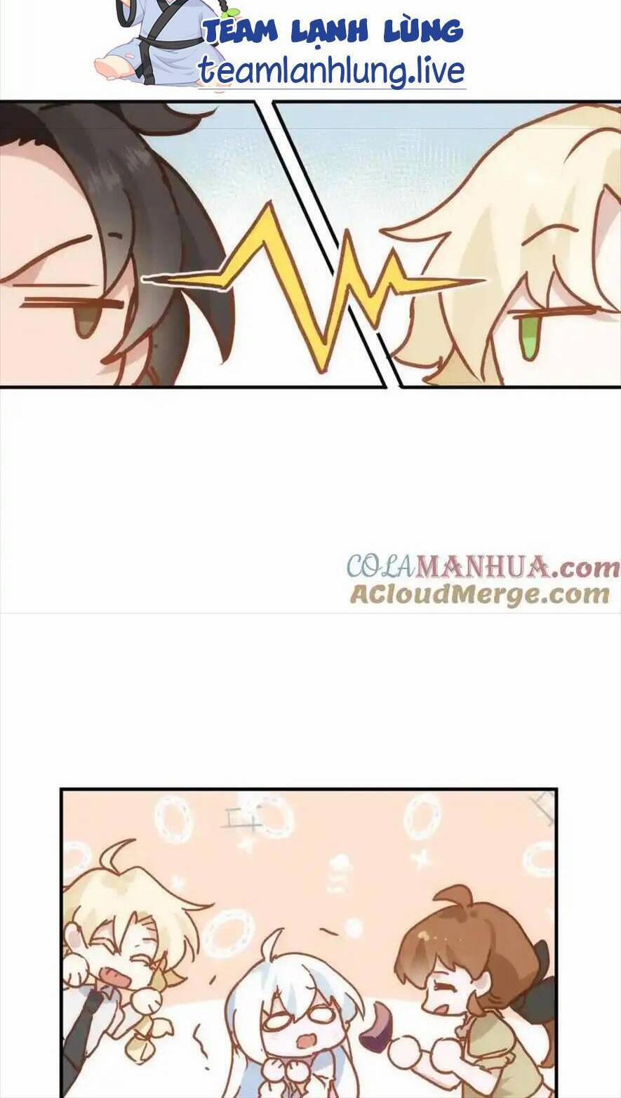 Bổn Công Chúa Không Muốn Được Chiều Chuộng 13 trang 9