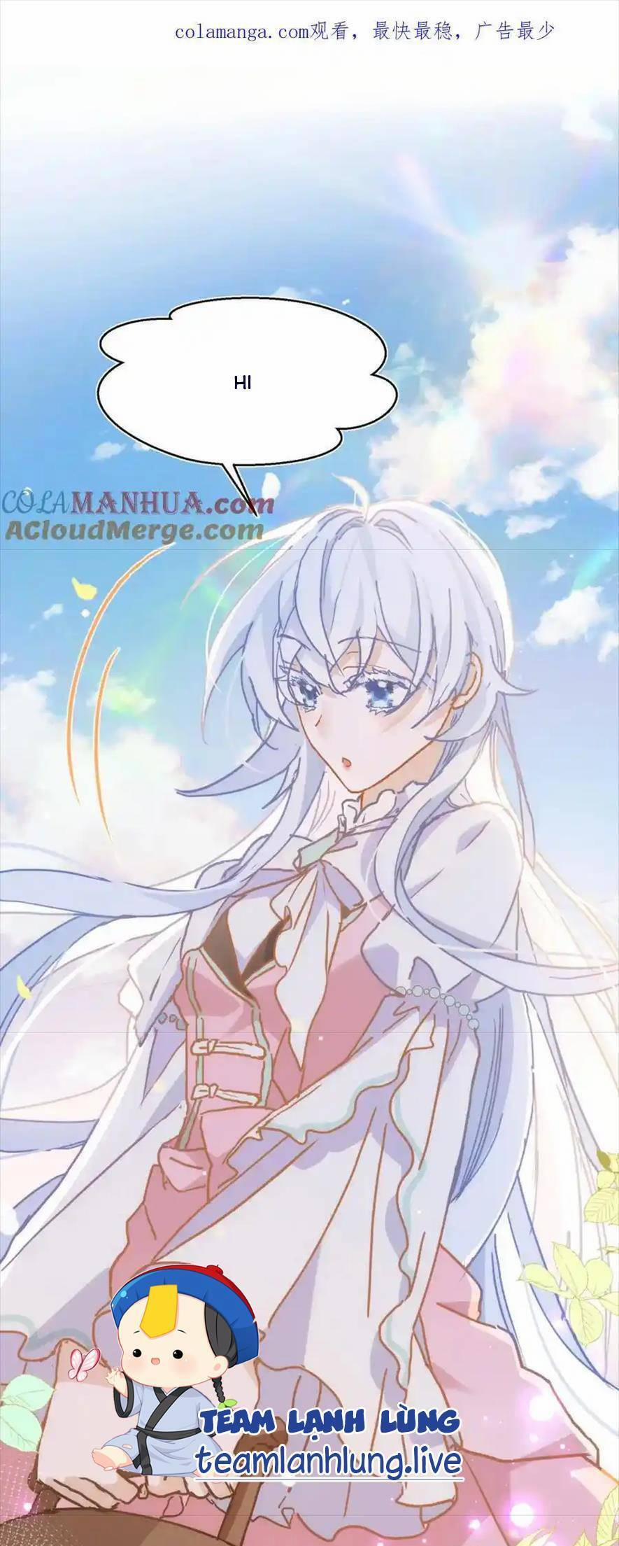 Bổn Công Chúa Không Muốn Được Chiều Chuộng 14 trang 0