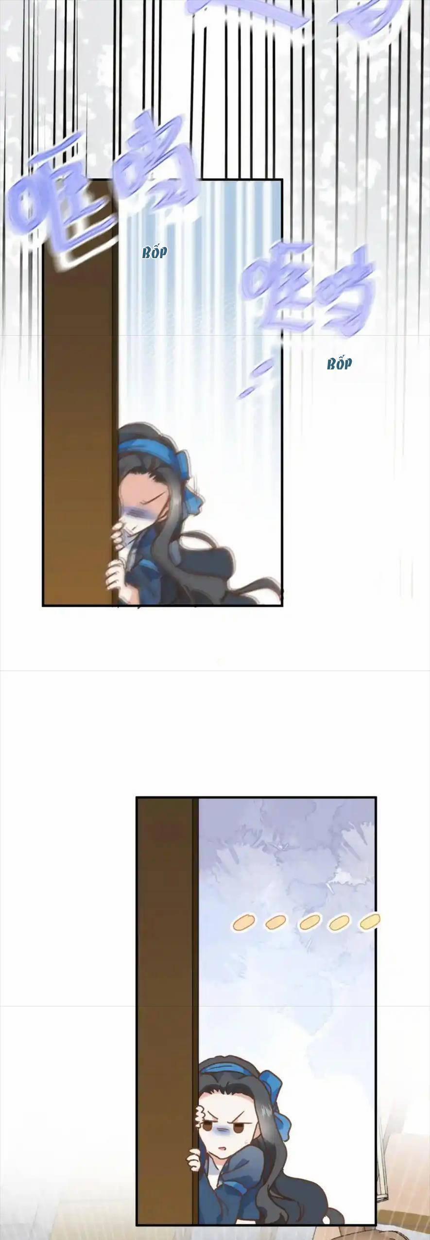 Bổn Công Chúa Không Muốn Được Chiều Chuộng 14 trang 10