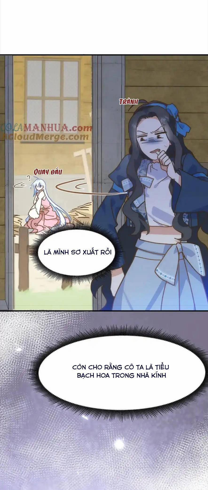 Bổn Công Chúa Không Muốn Được Chiều Chuộng 14 trang 14