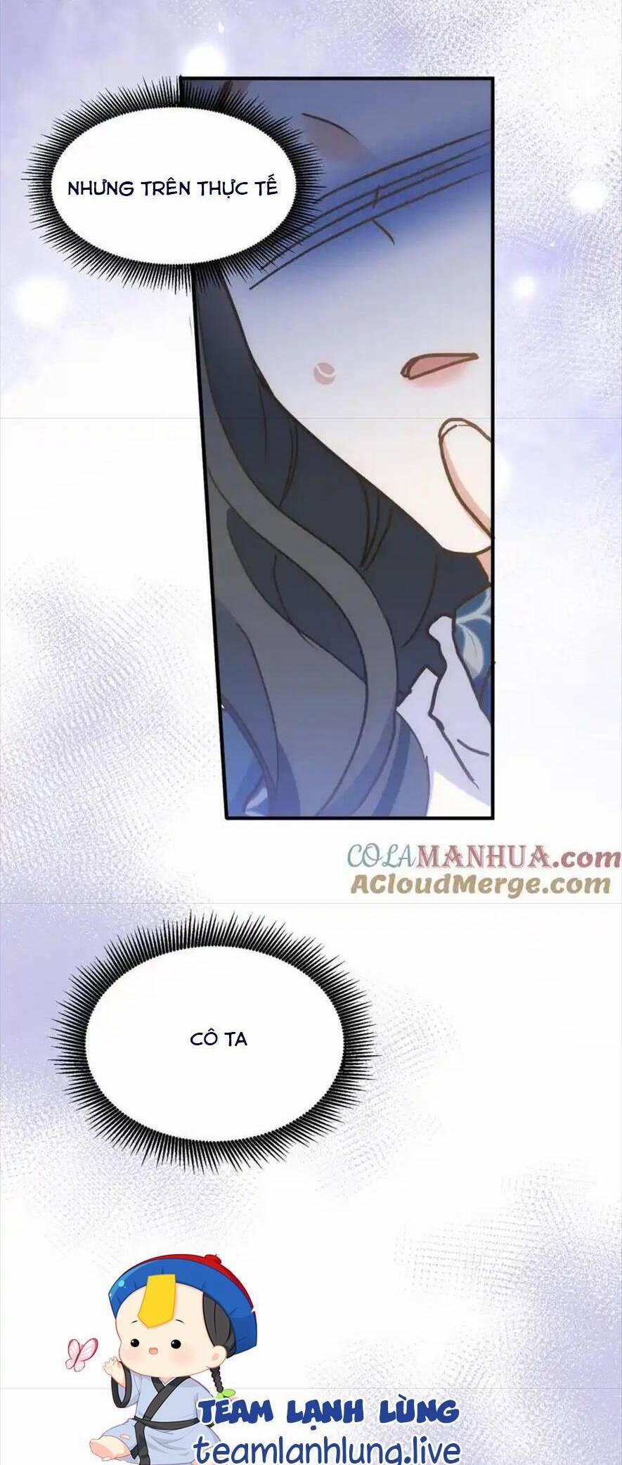 Bổn Công Chúa Không Muốn Được Chiều Chuộng 14 trang 15