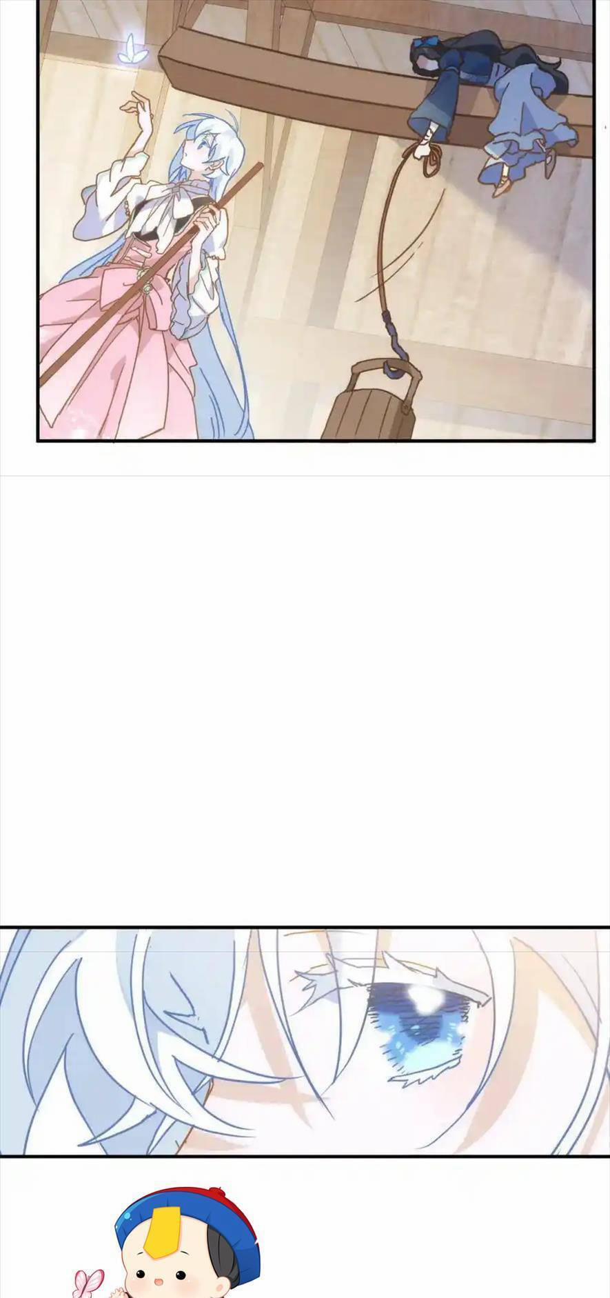 Bổn Công Chúa Không Muốn Được Chiều Chuộng 14 trang 19