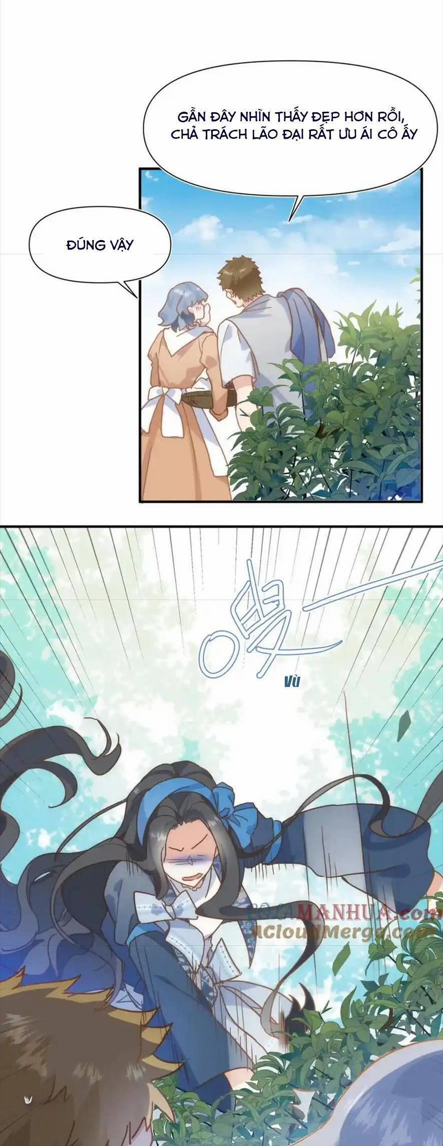 Bổn Công Chúa Không Muốn Được Chiều Chuộng 14 trang 2