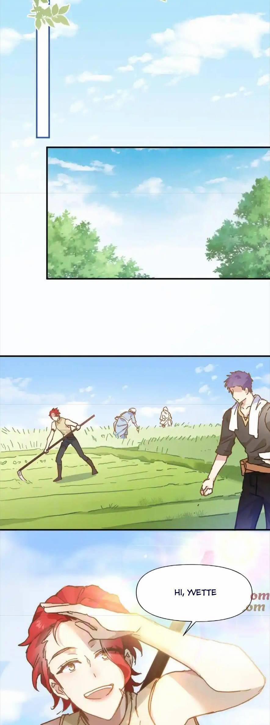 Bổn Công Chúa Không Muốn Được Chiều Chuộng 14 trang 23