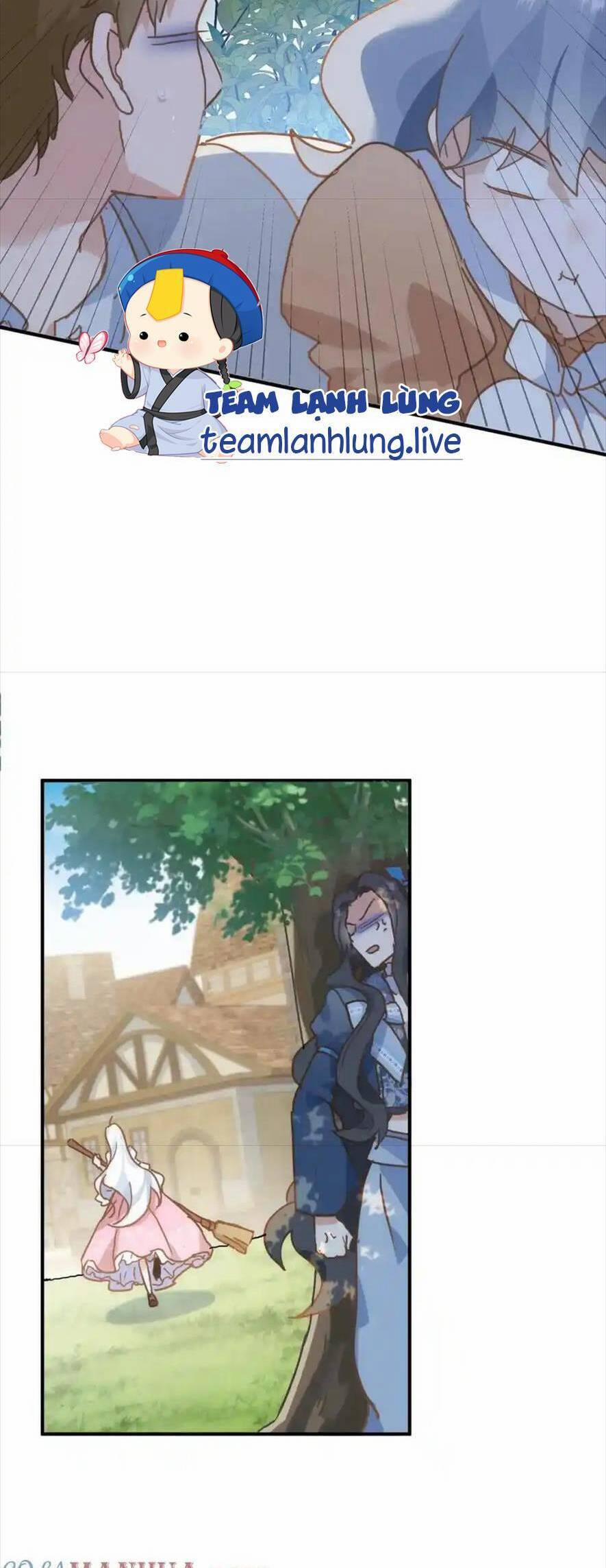 Bổn Công Chúa Không Muốn Được Chiều Chuộng 14 trang 3