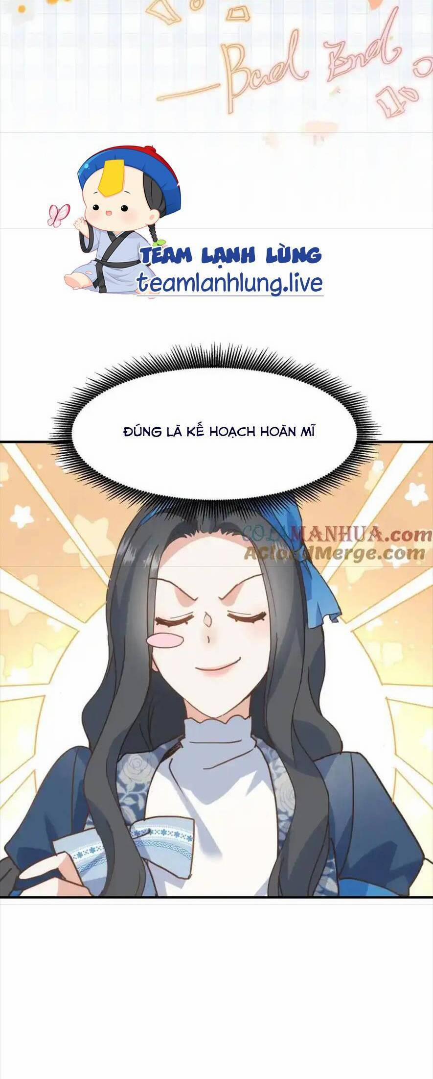 Bổn Công Chúa Không Muốn Được Chiều Chuộng 14 trang 7