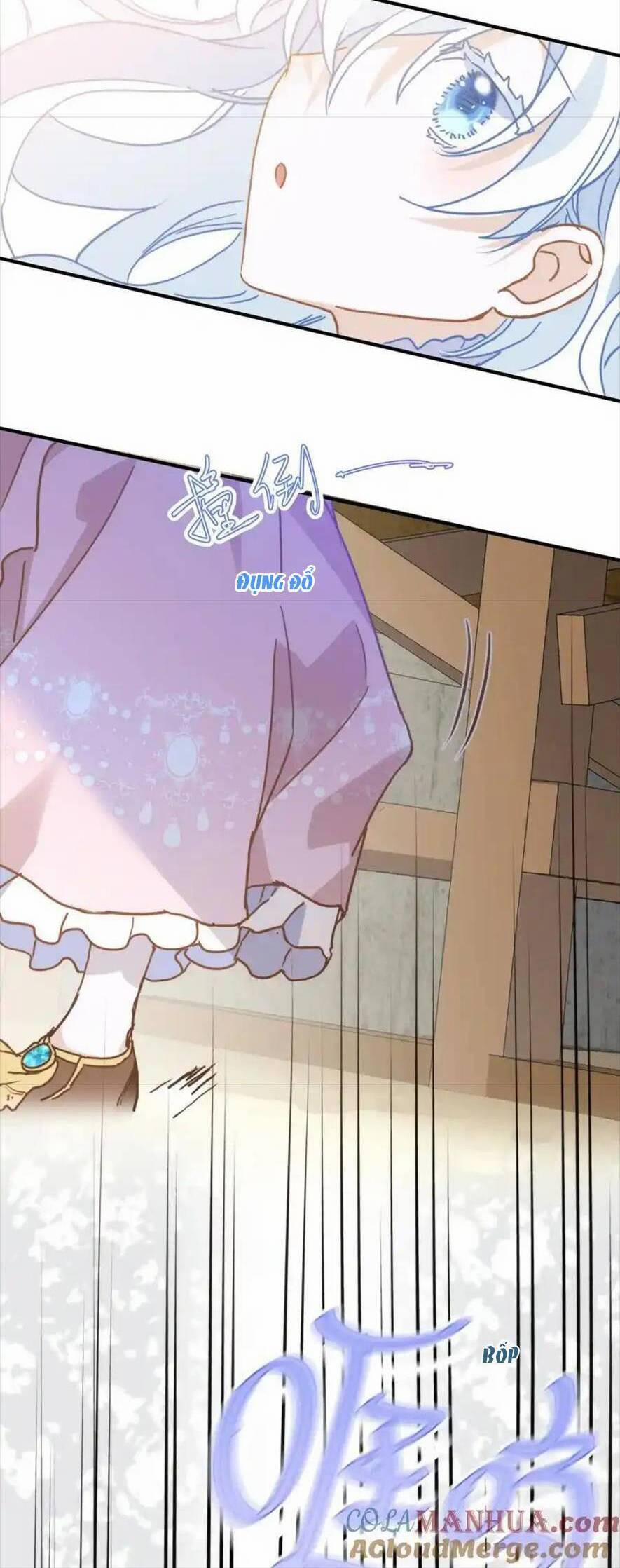 Bổn Công Chúa Không Muốn Được Chiều Chuộng 14 trang 9