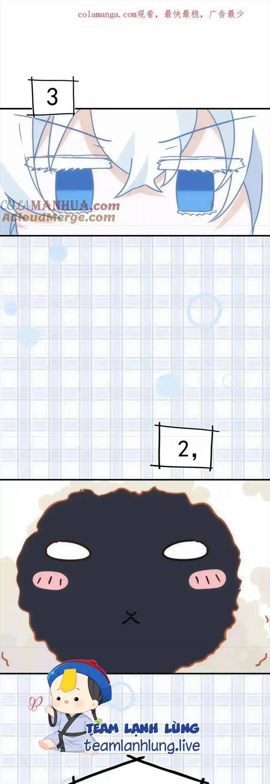 Bổn Công Chúa Không Muốn Được Chiều Chuộng 15 trang 0