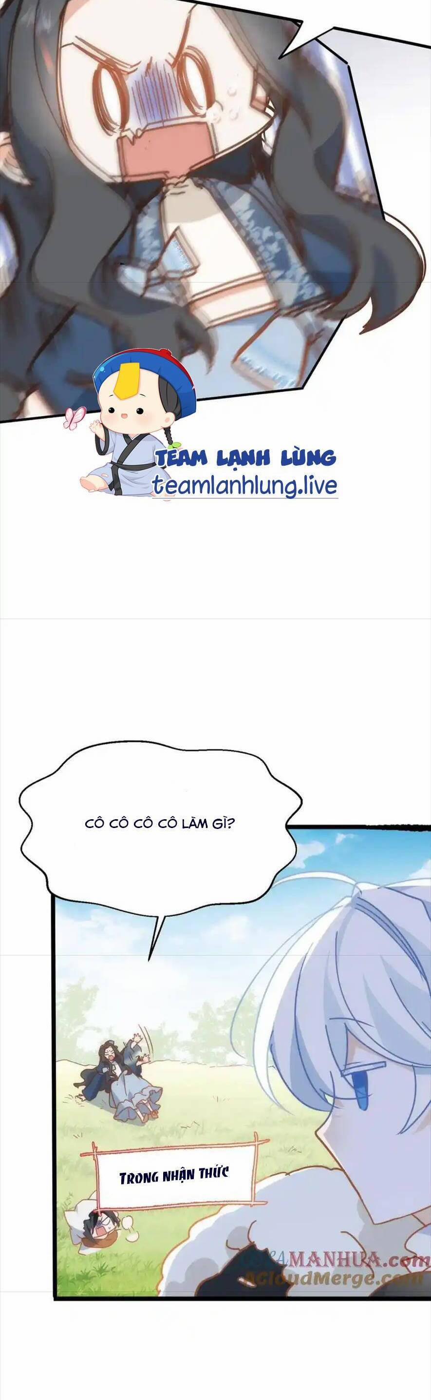 Bổn Công Chúa Không Muốn Được Chiều Chuộng 15 trang 11