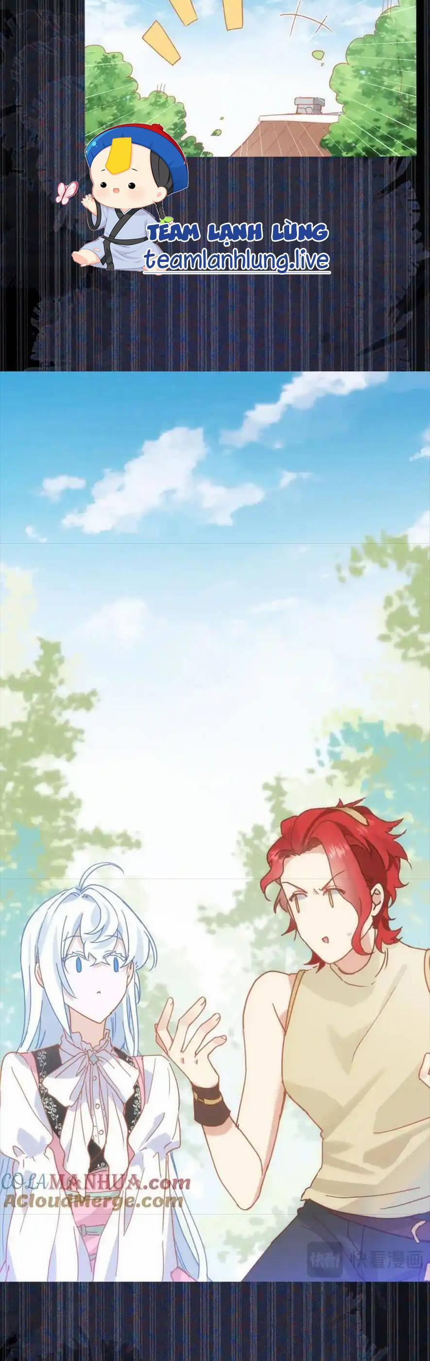 Bổn Công Chúa Không Muốn Được Chiều Chuộng 15 trang 13