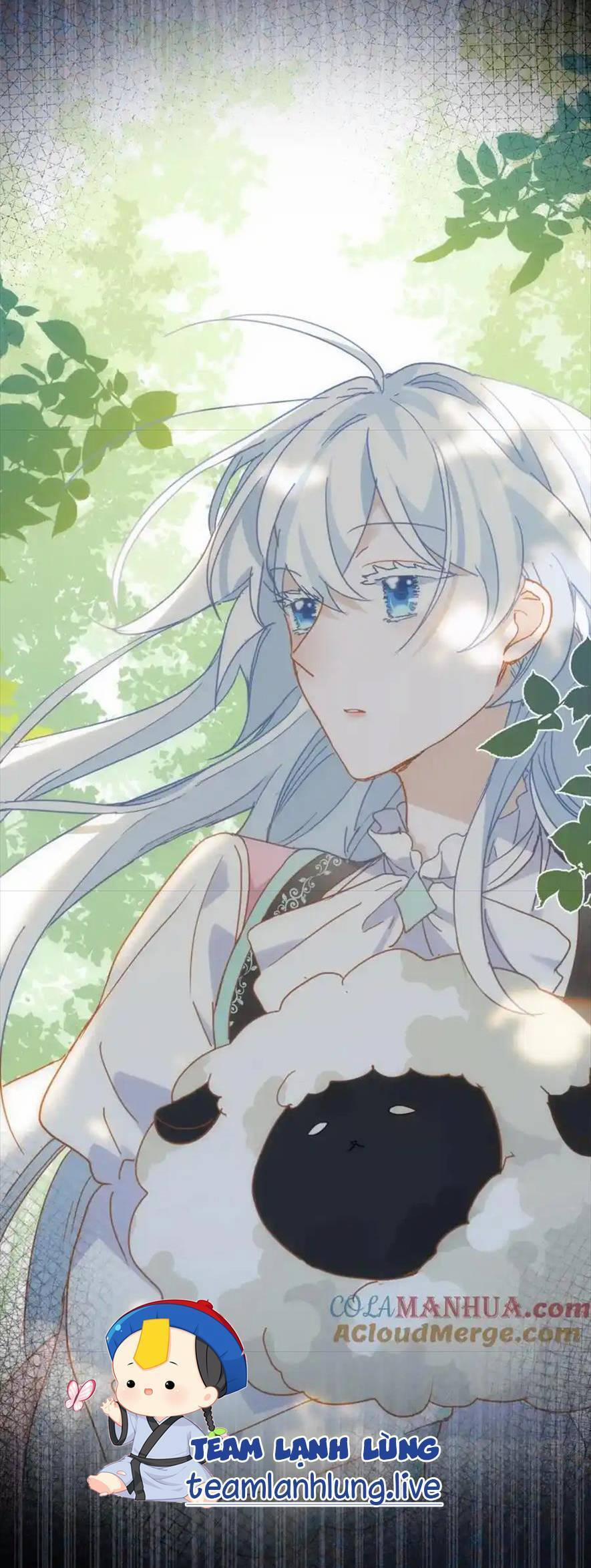 Bổn Công Chúa Không Muốn Được Chiều Chuộng 15 trang 20