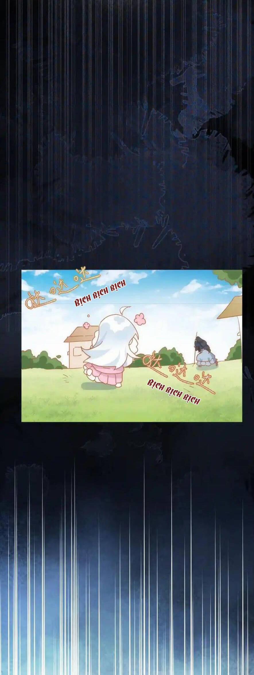 Bổn Công Chúa Không Muốn Được Chiều Chuộng 15 trang 21