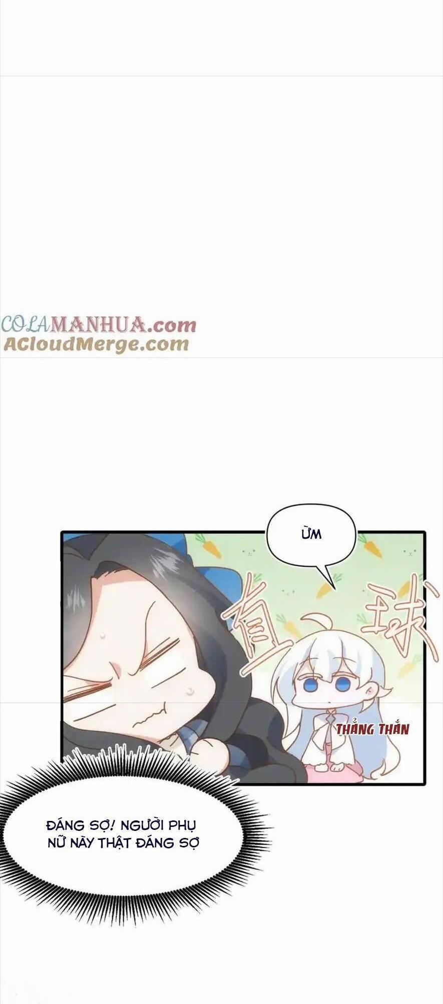 Bổn Công Chúa Không Muốn Được Chiều Chuộng 15 trang 23