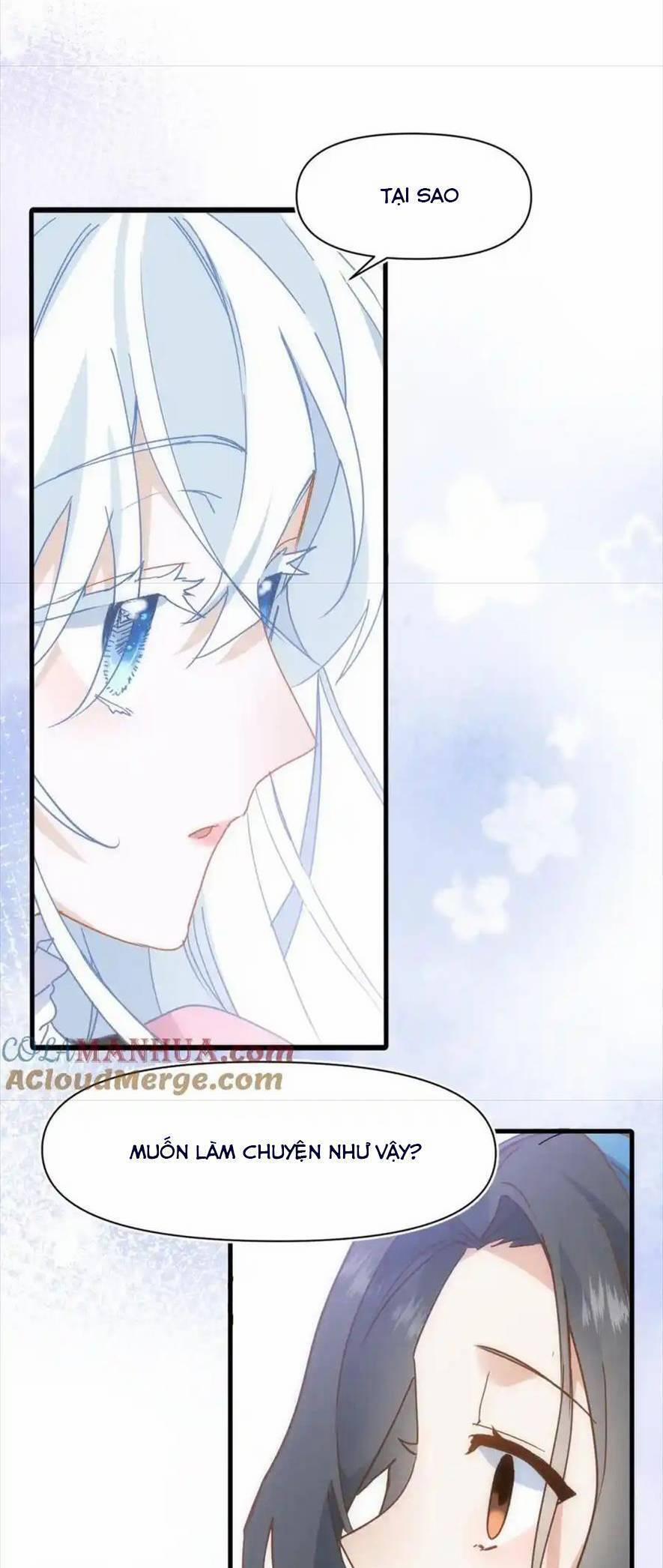 Bổn Công Chúa Không Muốn Được Chiều Chuộng 15 trang 24