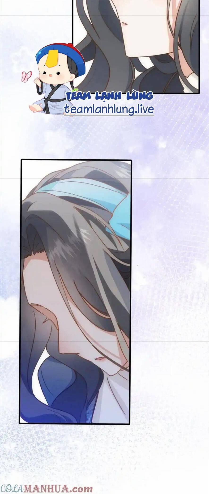 Bổn Công Chúa Không Muốn Được Chiều Chuộng 15 trang 25