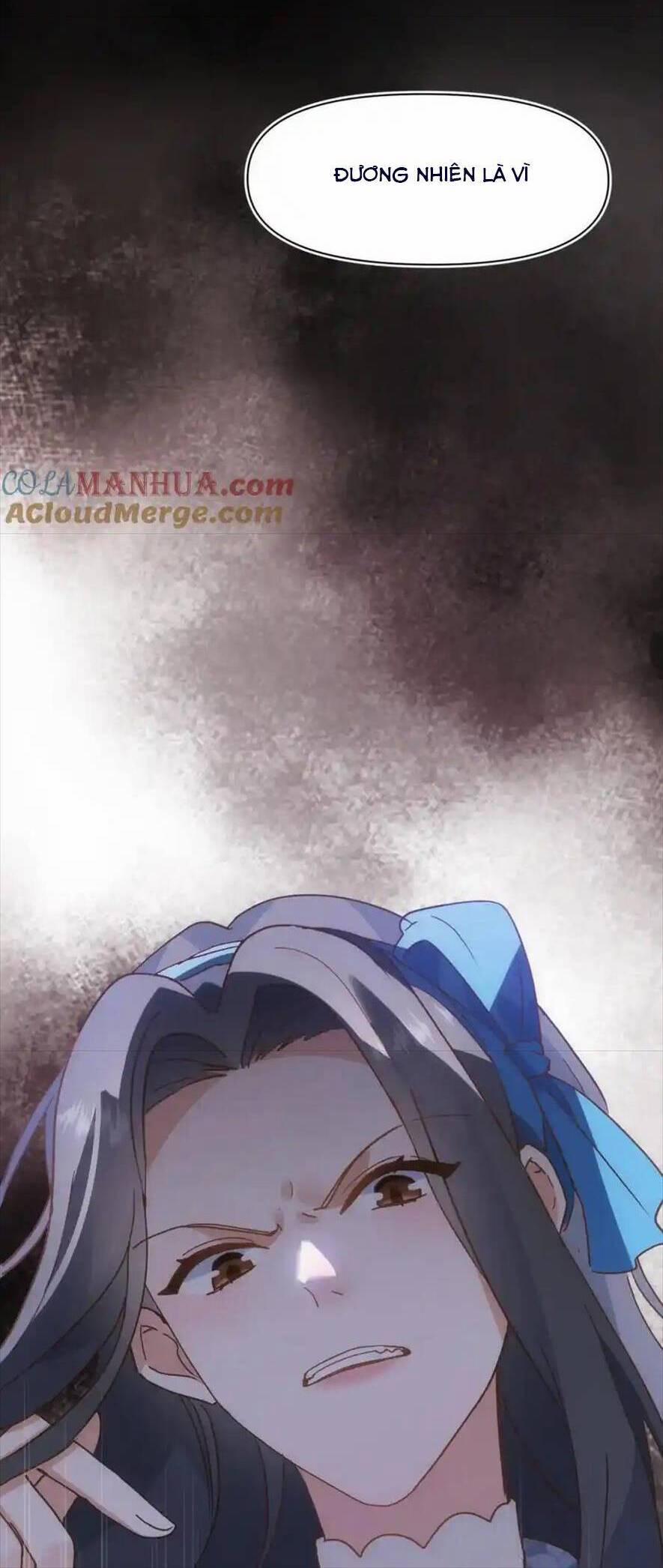 Bổn Công Chúa Không Muốn Được Chiều Chuộng 15 trang 27