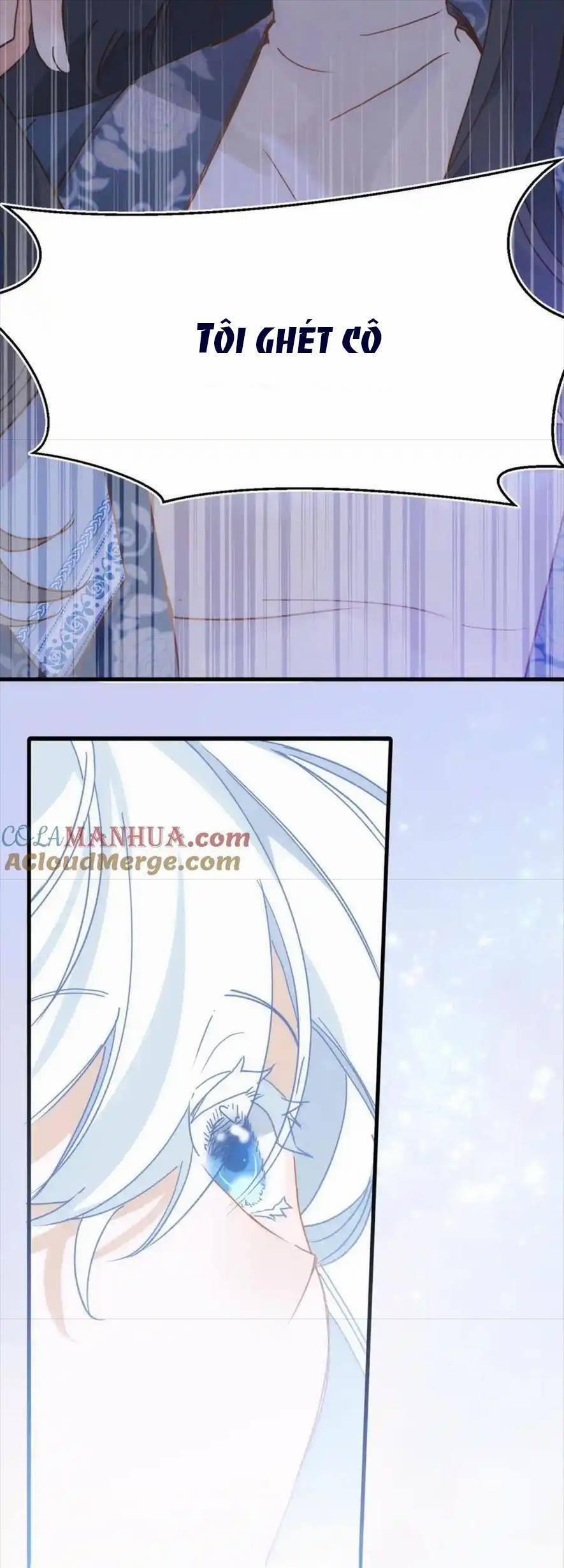 Bổn Công Chúa Không Muốn Được Chiều Chuộng 15 trang 28