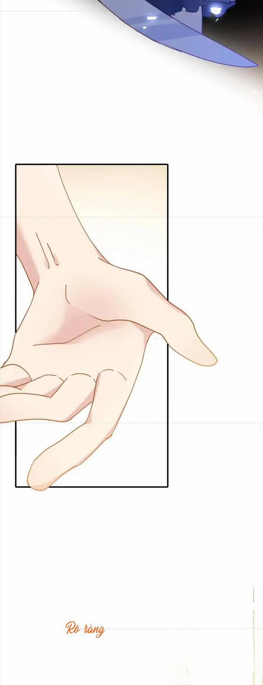 Bổn Công Chúa Không Muốn Được Chiều Chuộng 15 trang 33