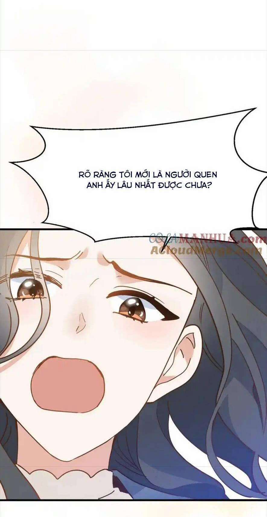 Bổn Công Chúa Không Muốn Được Chiều Chuộng 15 trang 35