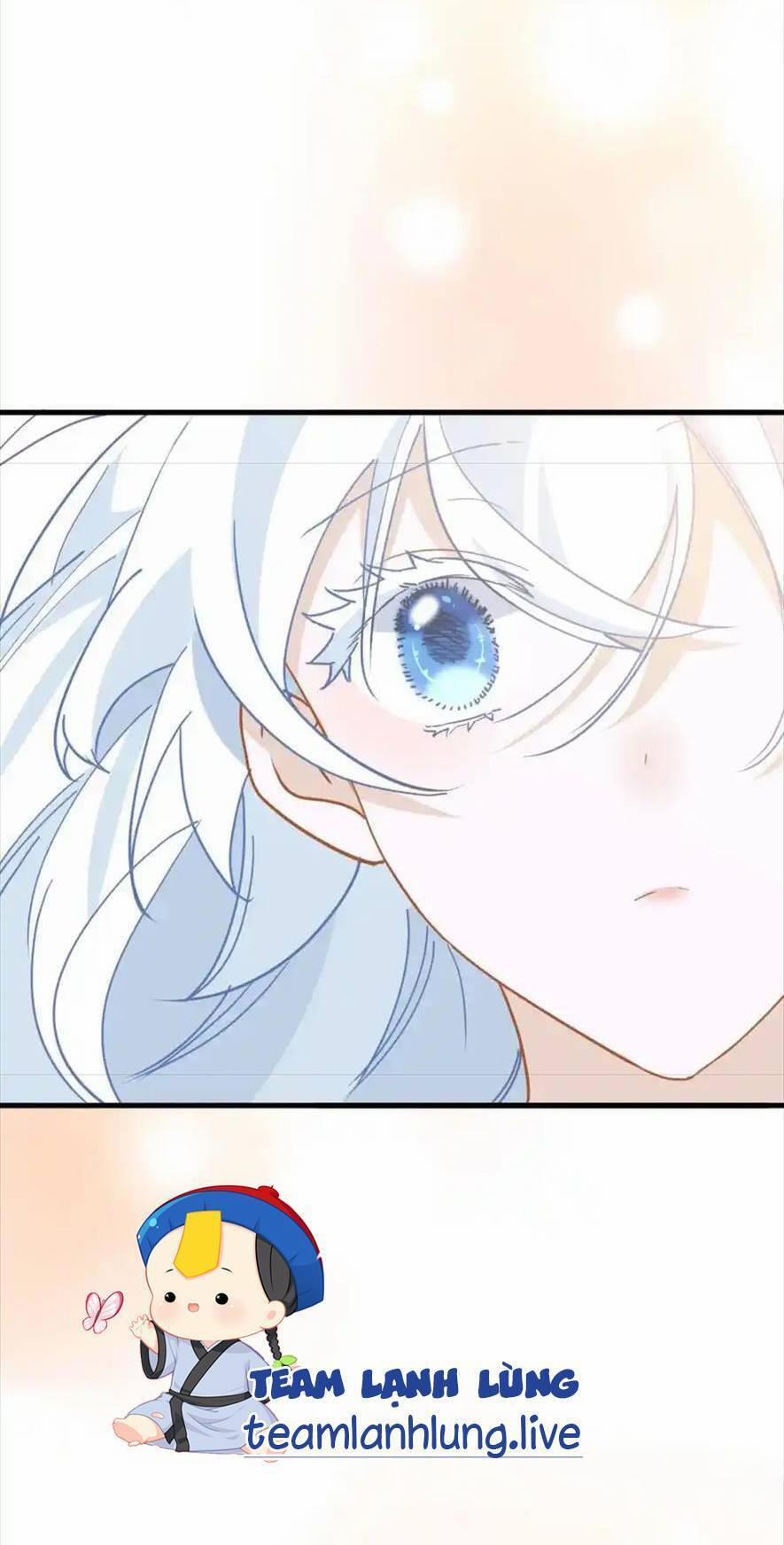 Bổn Công Chúa Không Muốn Được Chiều Chuộng 15 trang 36