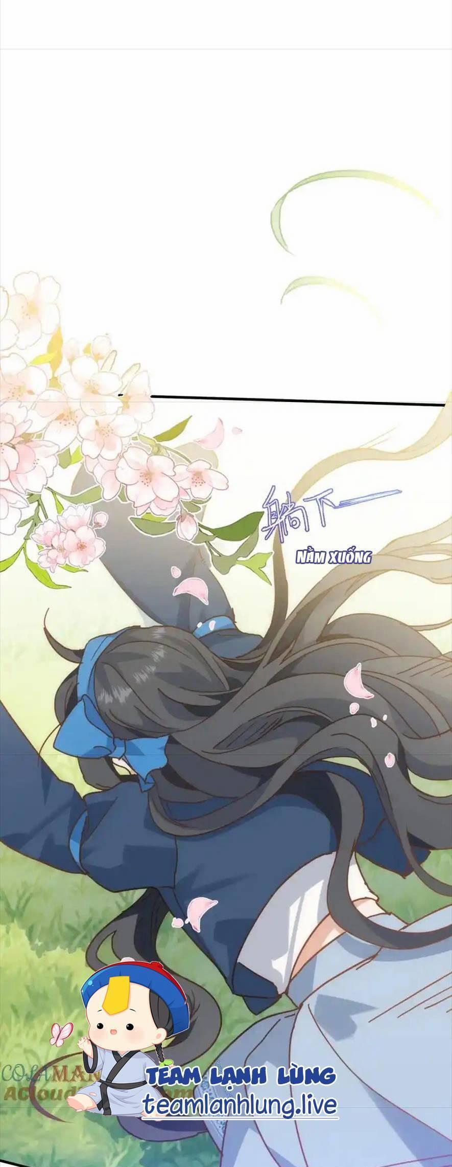 Bổn Công Chúa Không Muốn Được Chiều Chuộng 15 trang 4