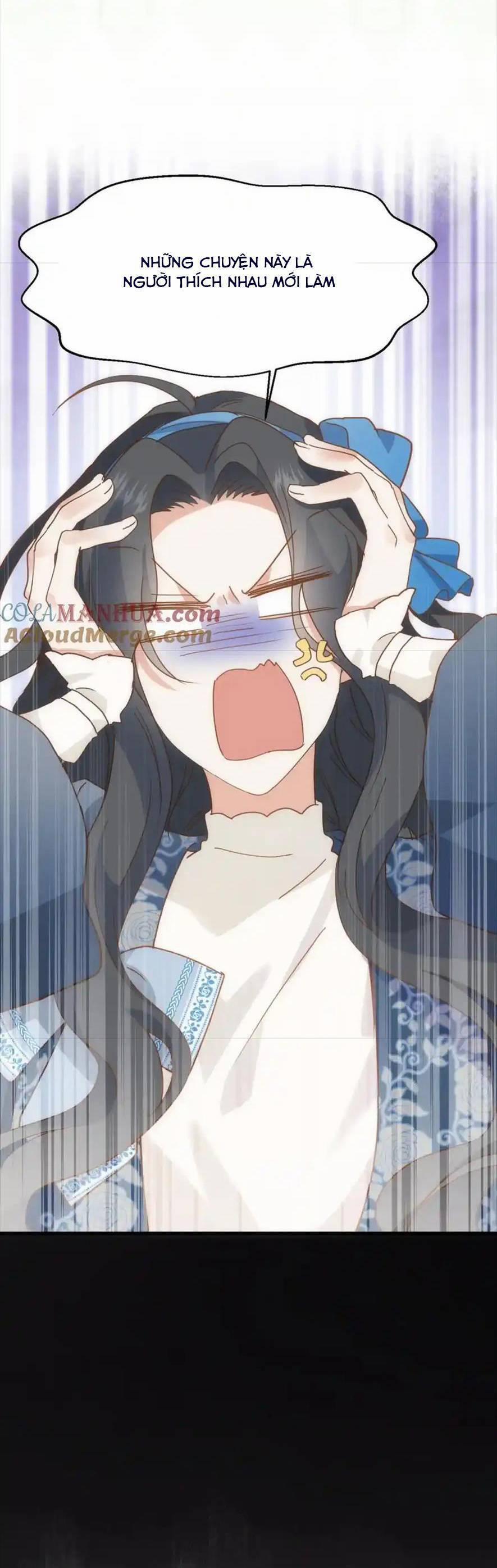 Bổn Công Chúa Không Muốn Được Chiều Chuộng 15 trang 40