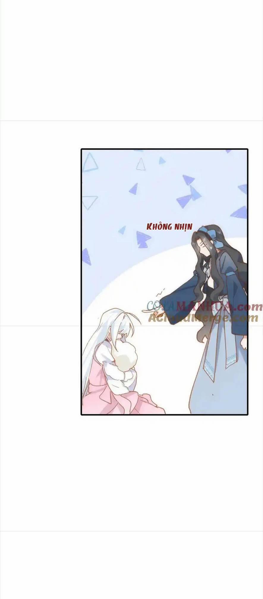 Bổn Công Chúa Không Muốn Được Chiều Chuộng 15 trang 42