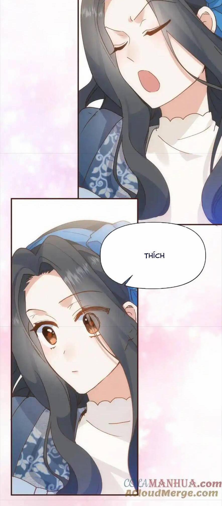 Bổn Công Chúa Không Muốn Được Chiều Chuộng 15 trang 44