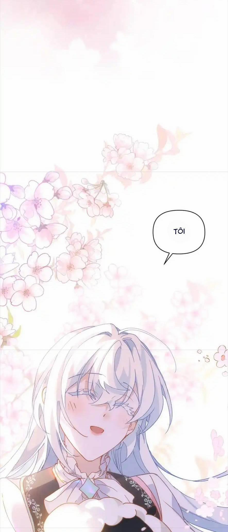 Bổn Công Chúa Không Muốn Được Chiều Chuộng 15 trang 45