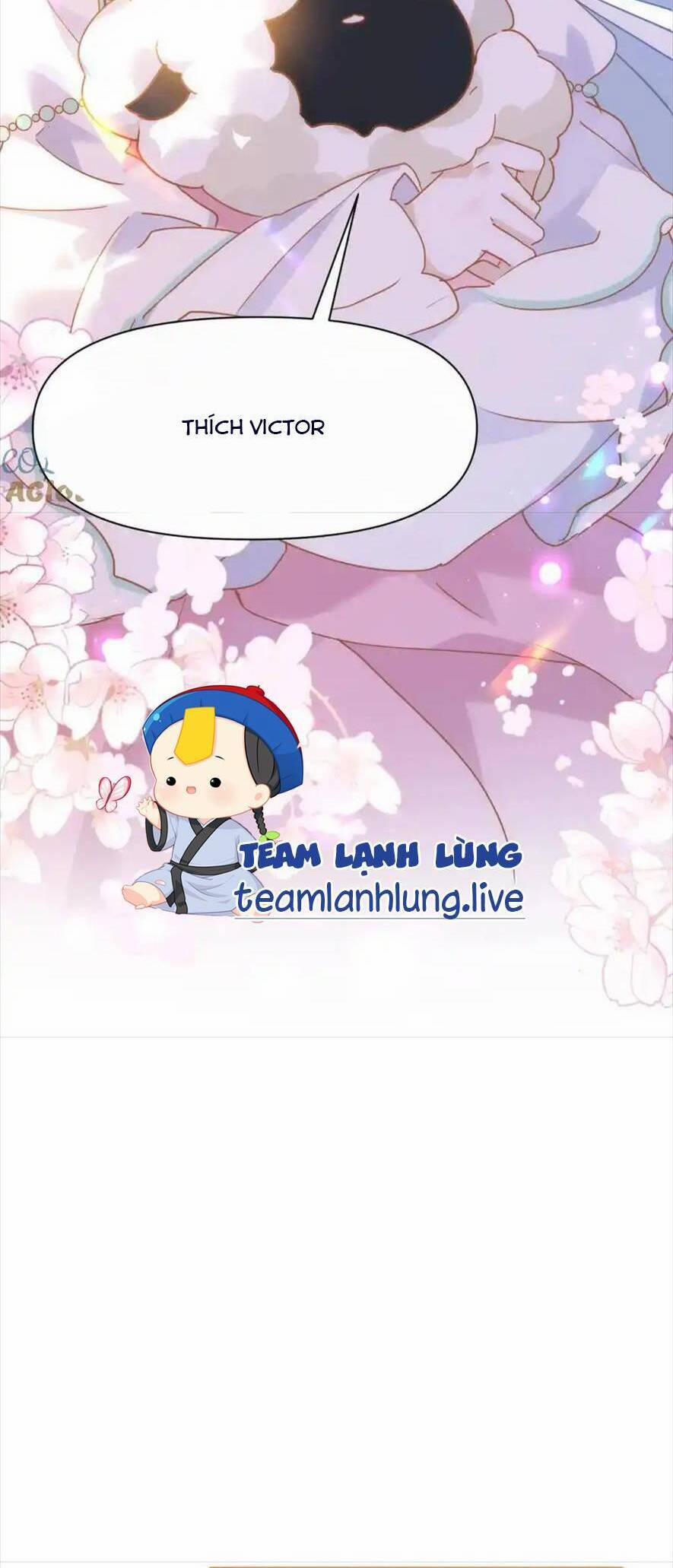 Bổn Công Chúa Không Muốn Được Chiều Chuộng 15 trang 46