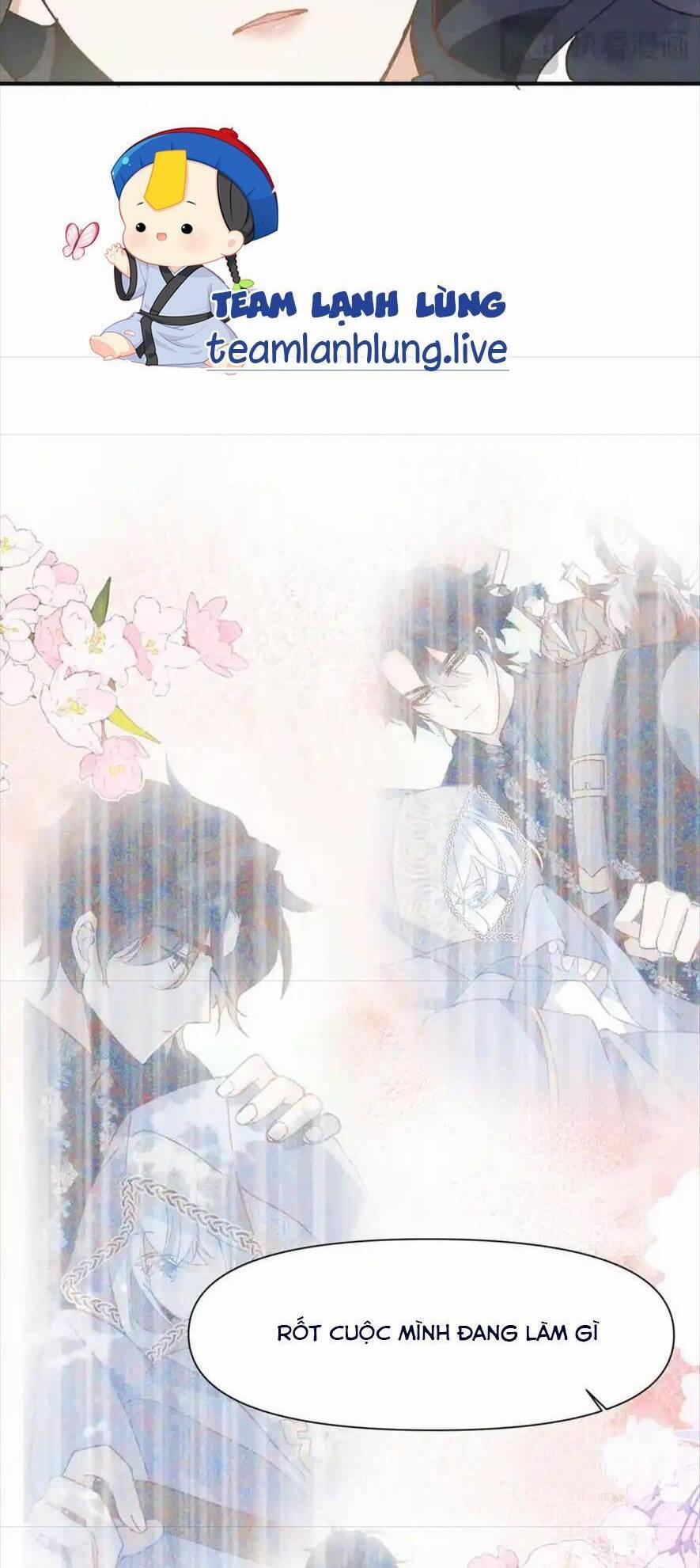 Bổn Công Chúa Không Muốn Được Chiều Chuộng 15 trang 7