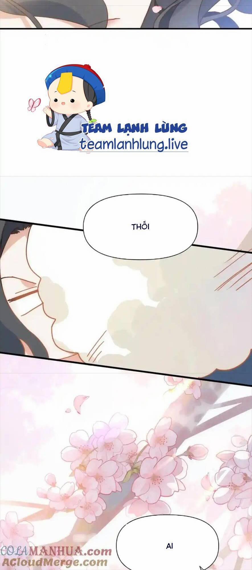 Bổn Công Chúa Không Muốn Được Chiều Chuộng 15 trang 9