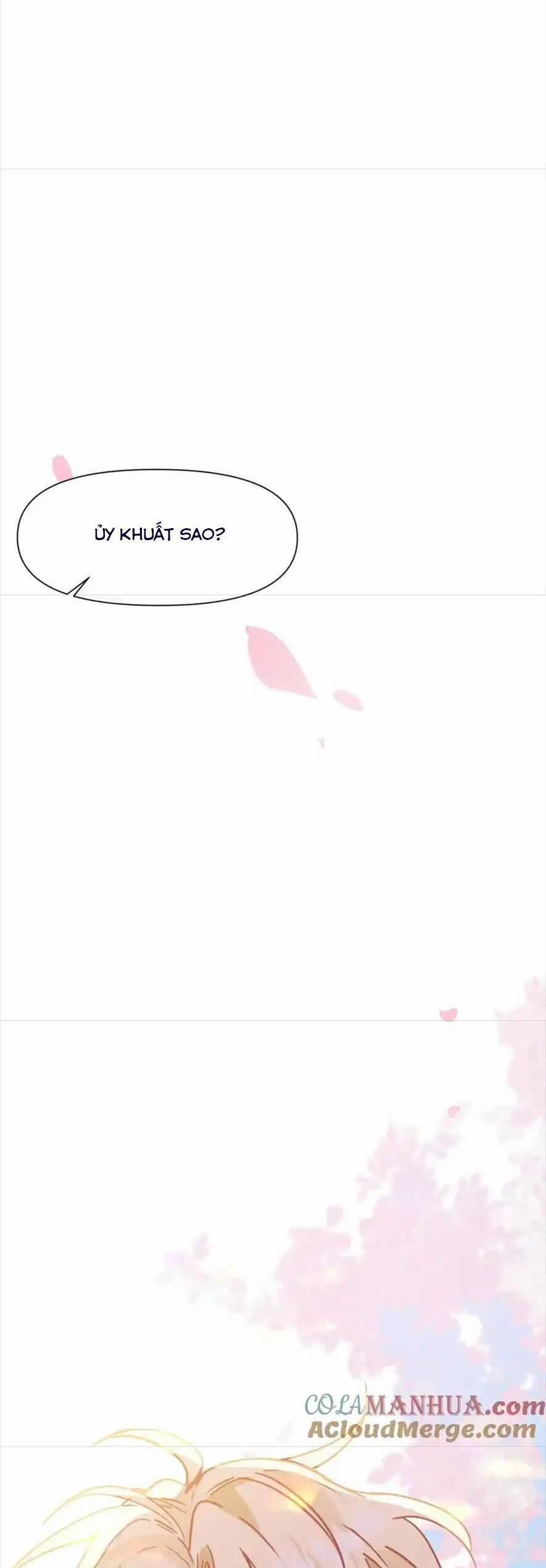 Bổn Công Chúa Không Muốn Được Chiều Chuộng 16 trang 12