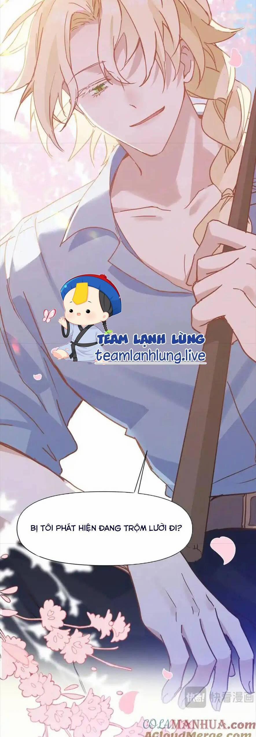 Bổn Công Chúa Không Muốn Được Chiều Chuộng 16 trang 13