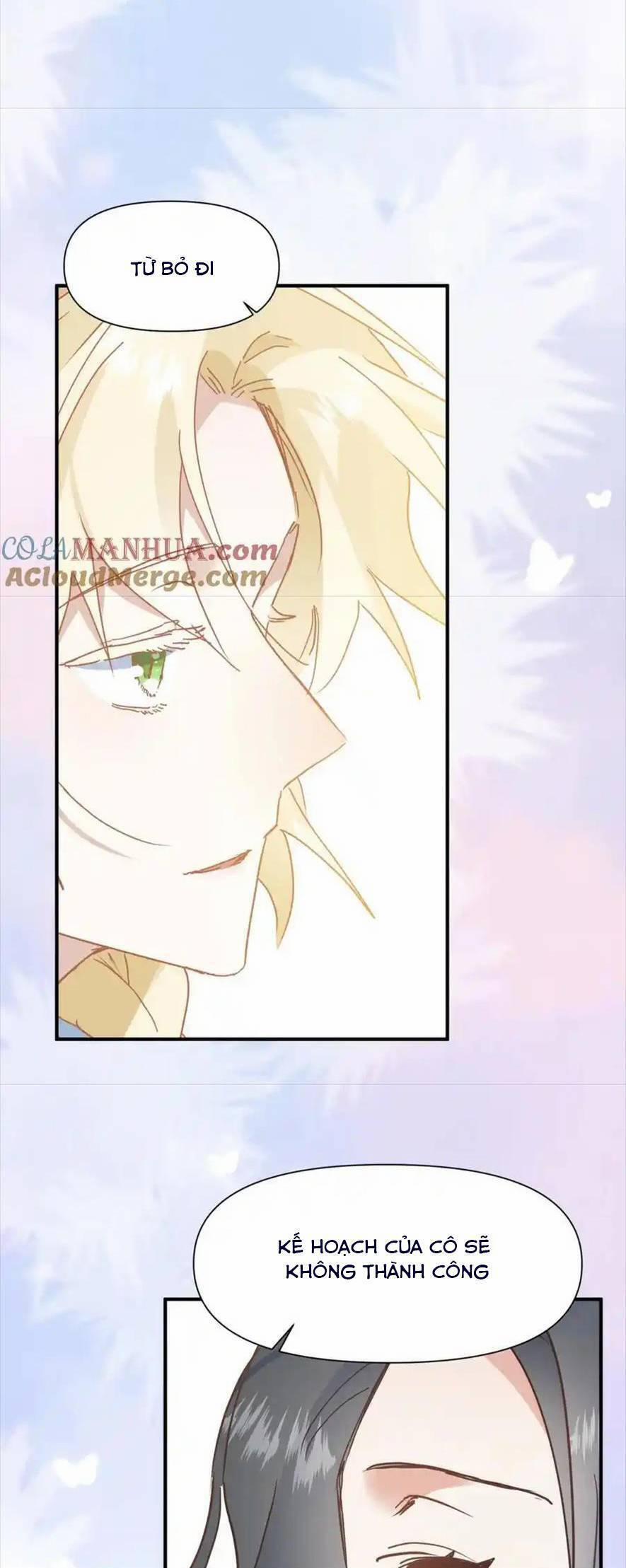 Bổn Công Chúa Không Muốn Được Chiều Chuộng 16 trang 16