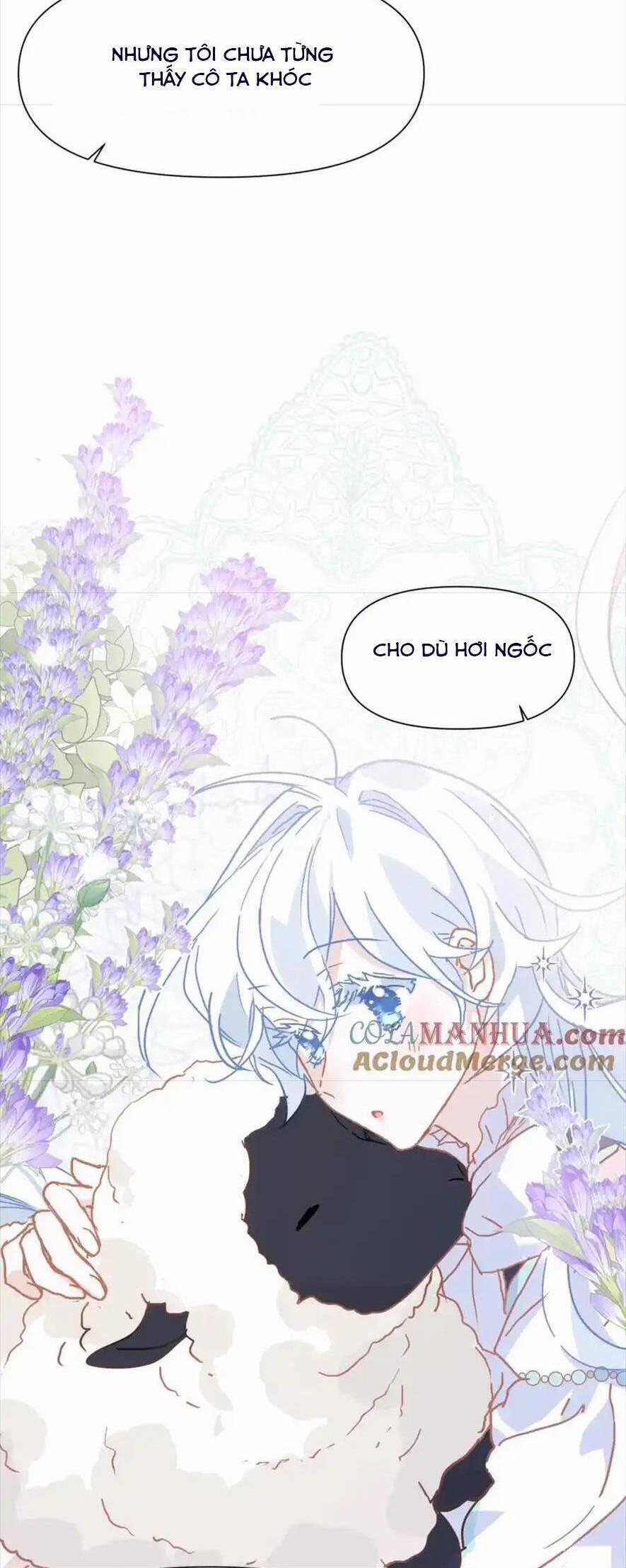 Bổn Công Chúa Không Muốn Được Chiều Chuộng 16 trang 18