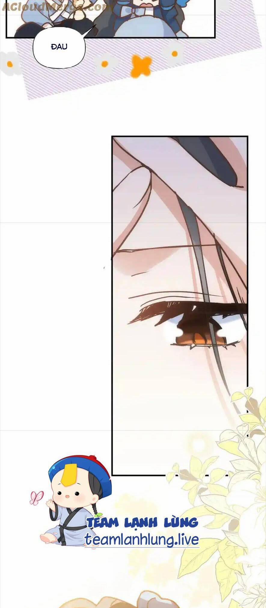 Bổn Công Chúa Không Muốn Được Chiều Chuộng 16 trang 20