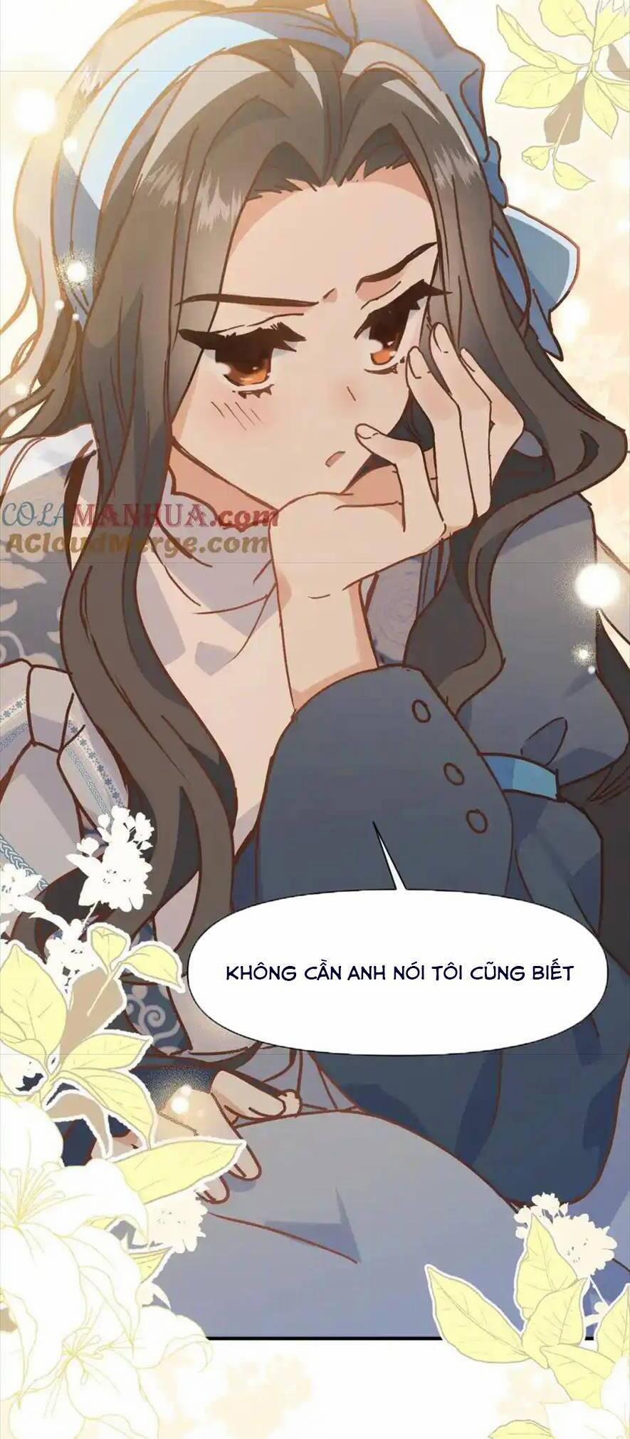 Bổn Công Chúa Không Muốn Được Chiều Chuộng 16 trang 21