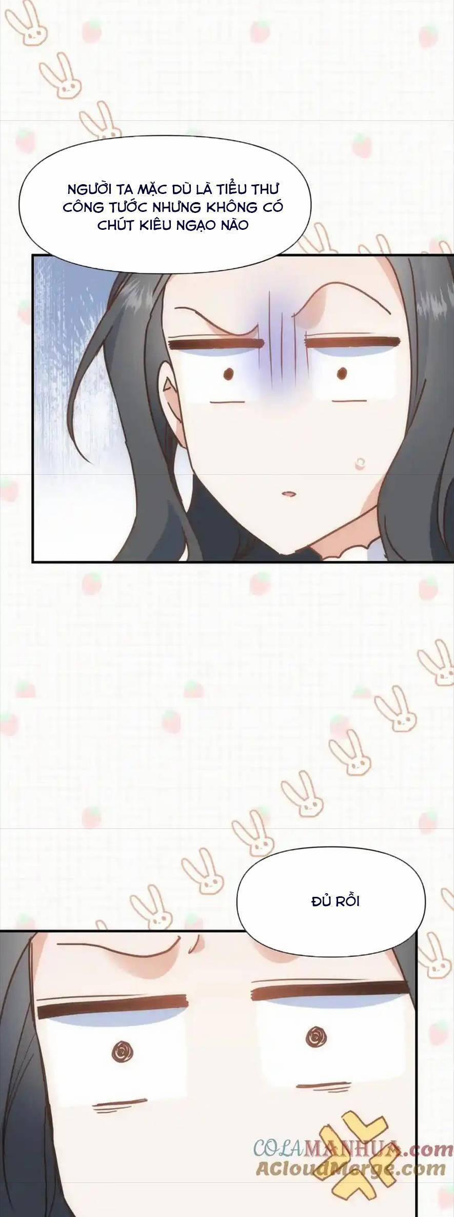 Bổn Công Chúa Không Muốn Được Chiều Chuộng 16 trang 24